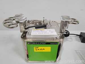 Formulatrix Mantis V3.3 ACC RFID Liquid Handler