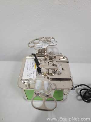 Formulatrix Mantis V3.3 ACC RFID Liquid Handler
