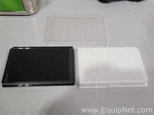 Formulatrix Mantis V3.3 ACC RFID Liquid Handler