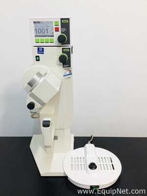 Buchi R-210 Evaporator With Vacuum Controller V-850