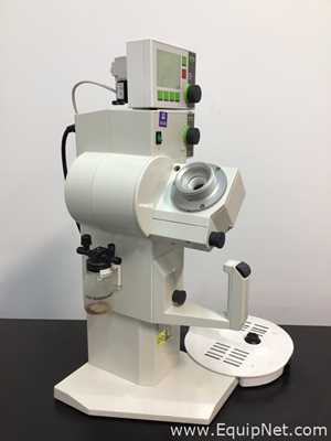 Evaporador Buchi Labortechnik AG R-210