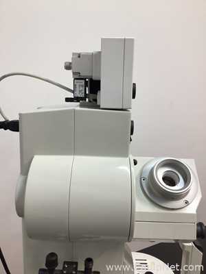 Evaporador Buchi Labortechnik AG R-210
