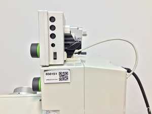 Evaporador Buchi Labortechnik AG R-210