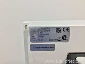 Evaporador Buchi Labortechnik AG R-210