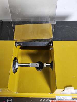 Lote de 2 Verificador de Dureza Key International HT-300