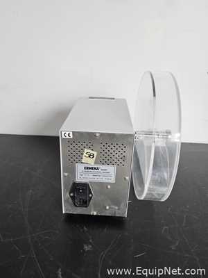 Friabilizador Erweka TA 10