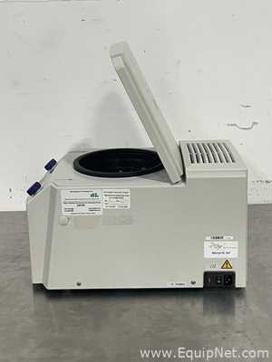 Eppendorf 5415 R Refrigerated Laboratory Centrifuge