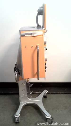 Equipo Médico Bellco Amplya