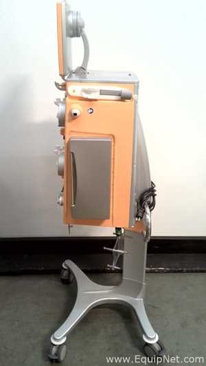 Equipo Médico Bellco Amplya
