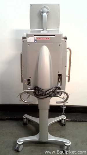 Equipo Médico Bellco Amplya