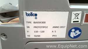Equipo Médico Bellco Amplya