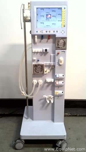 Equipos Diversos de Laboratorio Bellco Formula