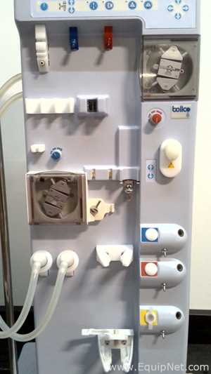 Equipos Diversos de Laboratorio Bellco Formula