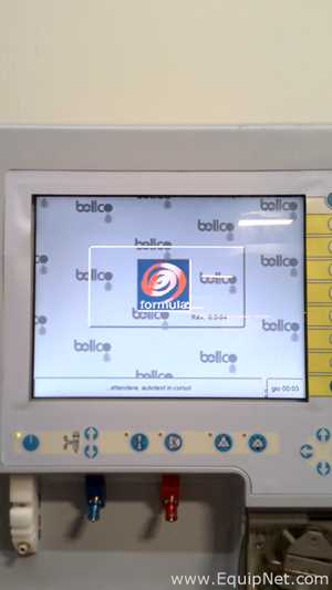 Equipos Diversos de Laboratorio Bellco Formula