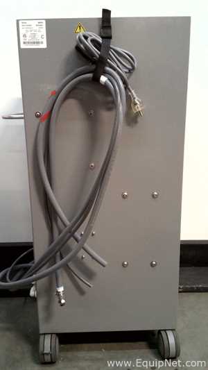 Sistema de Purificación y Destilación de Agua Ameriwater MROS