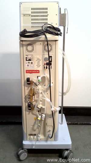Equipos Diversos de Laboratorio Bellco Formula