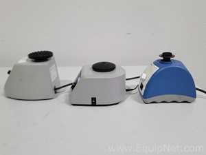 Various Mini Vortex Mixer