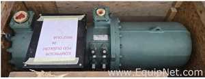 Bitzer CSH-7571-90 Y Compact Screw Compressor