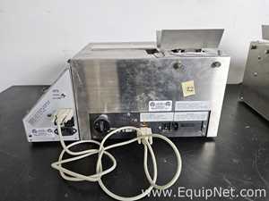 Lot of 2 Mocon AB Plus Master Automatic Balances