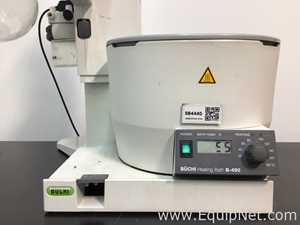 Evaporador Buchi Labortechnik AG R-200