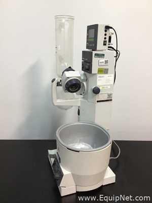 Evaporador Buchi Labortechnik AG R-200
