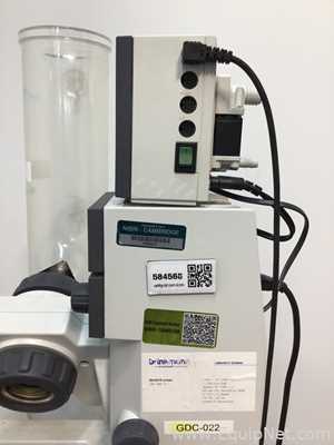 Evaporador Buchi Labortechnik AG R-200