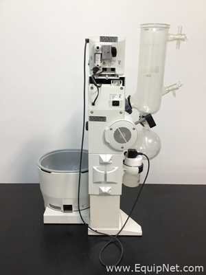 Evaporador Buchi Labortechnik AG R-200