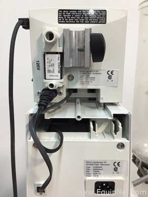 Evaporador Buchi Labortechnik AG R-200