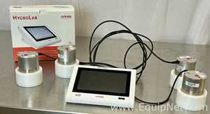 Rotronic HygroLab Water Activity Meter