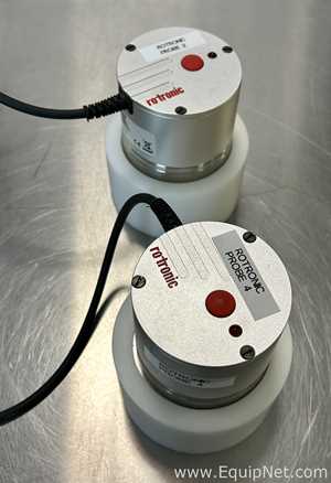 Rotronic HygroLab Water Activity Meter