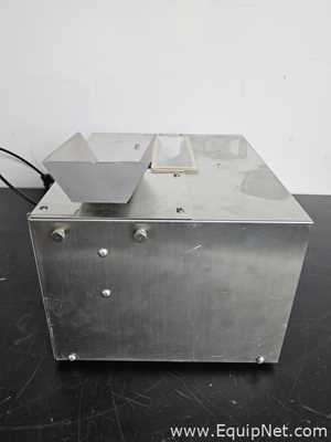 Lot of 2 Mocon AB Plus Master Automatic Balances