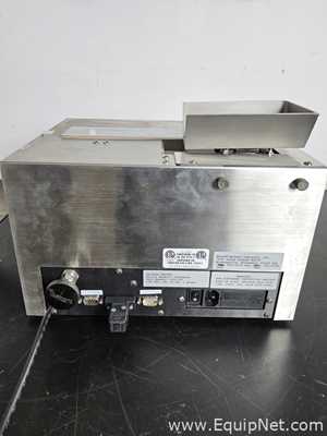Lot of 2 Mocon AB Plus Master Automatic Balances
