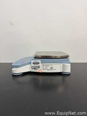 Lot of 3 Balances