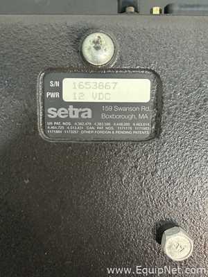 Lot of 3 Balances