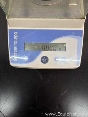 Lot of 3 Balances
