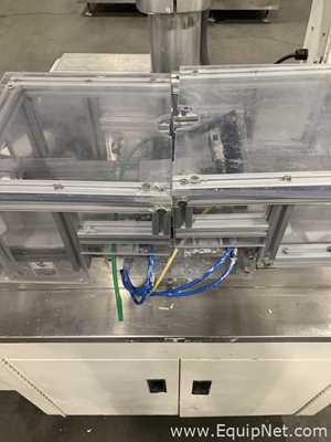 All Fill SHA-300  Single Head Auger Filler
