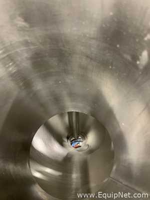 All Fill SHA-300  Single Head Auger Filler