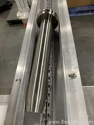 All Fill SHA-300  Single Head Auger Filler