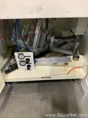 All Fill SHA-300  Single Head Auger Filler