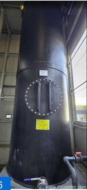 Plama-G.E.O., d.o.o., Podgrad PHED REZERVOAR 14000 Liter Vessel