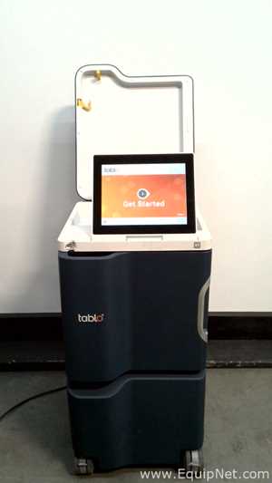 Equipos Diversos de Laboratorio Outset Medical Tablo