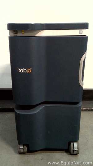 Equipamento para Dispositivos Médicos Outset Medical Tablo