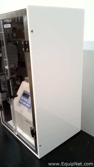 Verificador para Densidad Copley Scientific JV2000