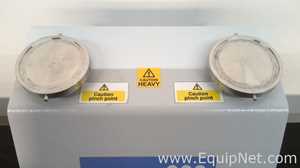 Verificador para Densidad Copley Scientific JV2000