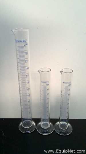 Verificador para Densidad Copley Scientific JV2000