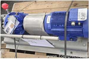Dickow NML h 40 / 165 Centrifugal Pump