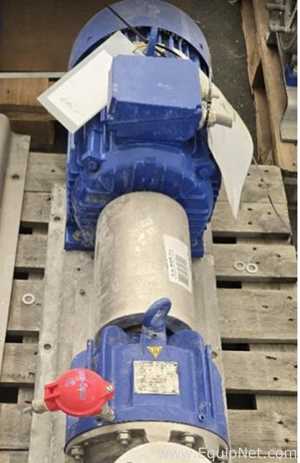 Dickow NML h 50 / 165 Centrifugal Pump