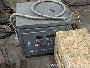 Cortador láser Jinan Senfeng Laser Technology Co., Ltd. SF3015G