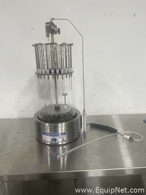 Evaporador Organomation N-Evap 112
