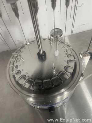 Evaporador Organomation N-Evap 112